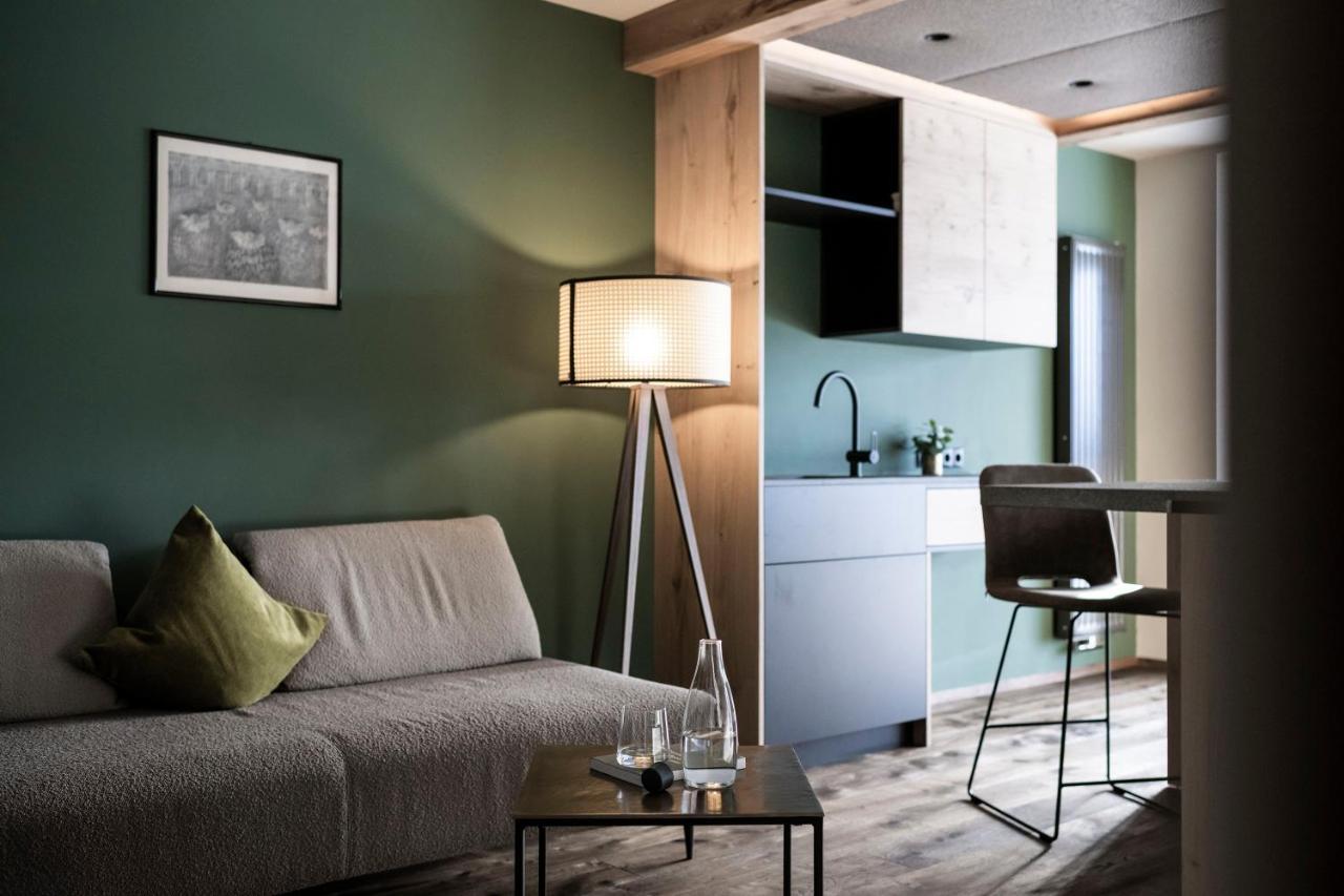 Aparthotel My Daum Nova Ponente Extérieur photo